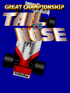 Tail to Nose - Great Championship